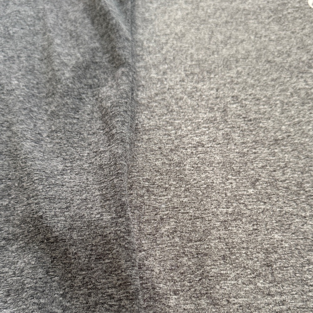 Nike Gray Tank Tops - Just Do It - Picture 6 of 7